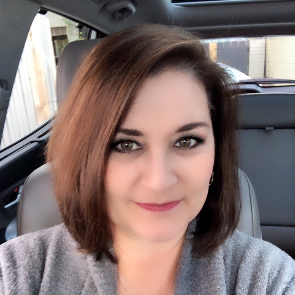 Meet your Posher, Nanci